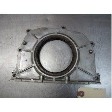 04P007 Rear Oil Seal Housing From 2011 TOYOTA HIGHLANDER  3.5